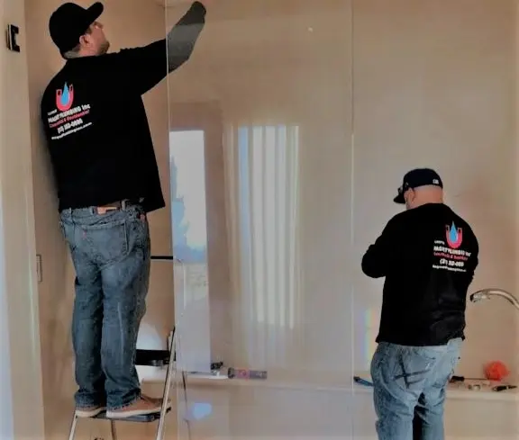 Professional plumbing installation for Tankless Water Heater Installation in Ivy Hill